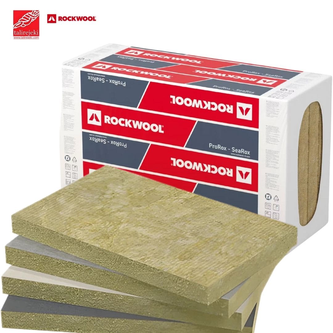 Rockwool SeaRox SL 340