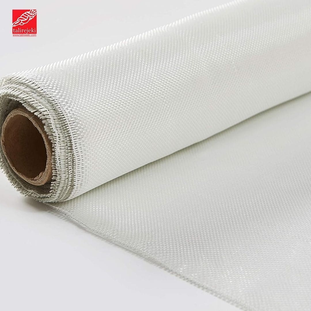 Fiber Glass Cloth