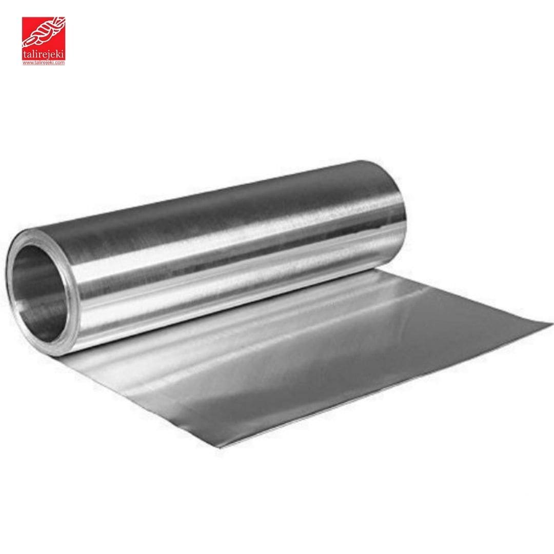 Aluminium Coil 0,25 mm